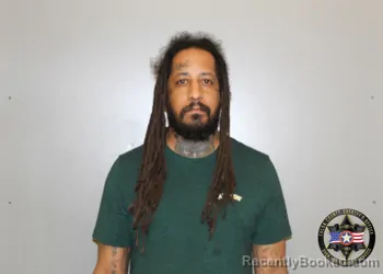 Mugshot of JOSHUA BRYAN KING