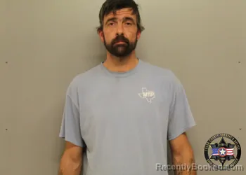 Mugshot of JACKIE LOUIS SORENSON