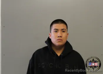 Mugshot of ANGEL MALVAEZ