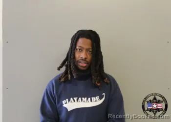 Mugshot of DAIQUAN TRESEAN HALEY