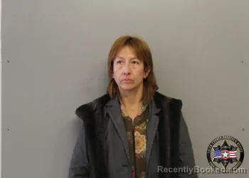 Mugshot of CELIA L NEWLIN