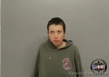 Mugshot of HANNAH PENLAND