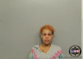 Mugshot of ANGELINA M PLASENCIA