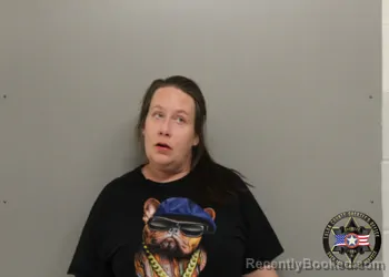 Mugshot of ASHLEY R SUMNER