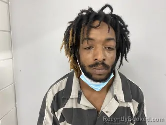 Mugshot of JORDAN WILSON