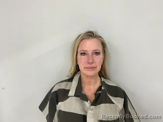 Mugshot of KRISTIN SHUPTRINE