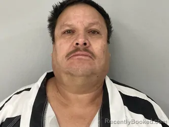 Mugshot of HUMBERTO MACIAS