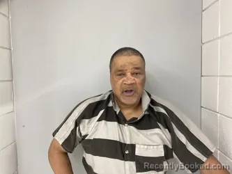 Mugshot of ODELL FOX