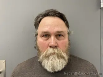 Mugshot of WILLIAM TREADWELL