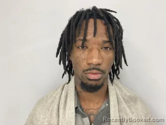 Mugshot of J'SHAWN BUTLER