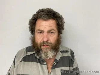 Mugshot of CHRISTOPHER BROWN