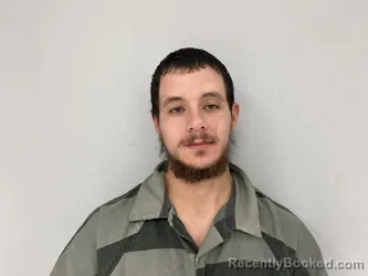 Mugshot of RANDY GEE