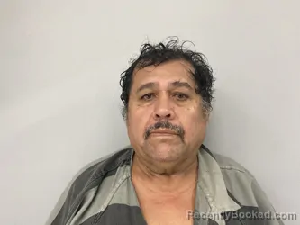 Mugshot of CORNELIO HERNANDEZ - CORNEJO