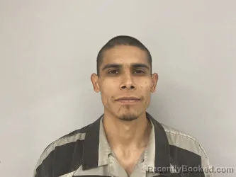 Mugshot of JOSE VARGAS