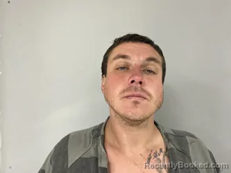 Mugshot of Douglas Choate