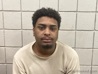 Mugshot of JULIAN SMITH