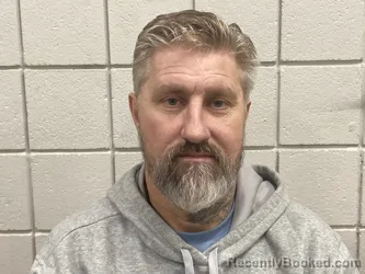 Mugshot of JASON UNDERWOOD