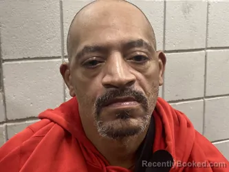 Mugshot of ROBERT CLARK