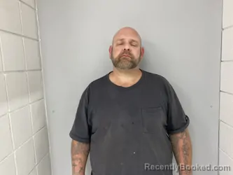 Mugshot of JOSHUA BILLINGS