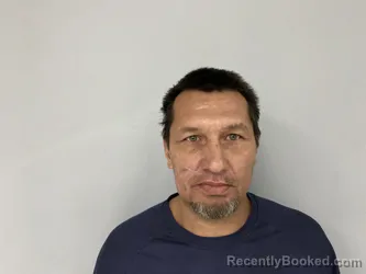 Mugshot of VERNON POINDEXTER