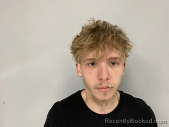 Mugshot of EZEKIEL FERGUSON