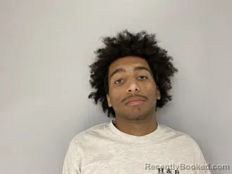 Mugshot of BRANDON PITTMAN