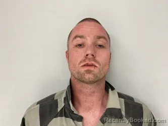 Mugshot of ADAM WADE