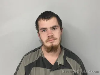 Mugshot of CHRISTOPHER ZWIRTZ