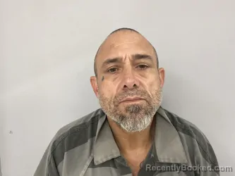 Mugshot of Damon Favaloro