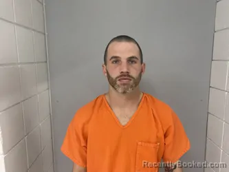 Mugshot of CHARLES VICKERS