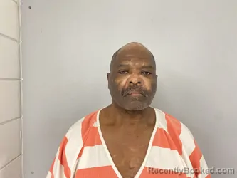 Mugshot of DELBERT GRANT