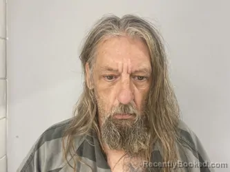 Mugshot of DAVID ADAMS