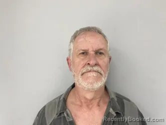 Mugshot of JAMES GRANT