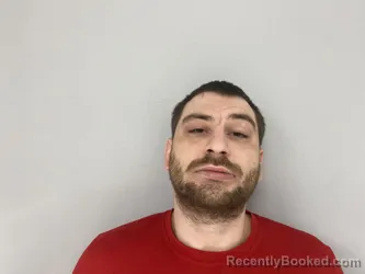 Mugshot of ROBERT KING