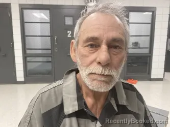 Mugshot of JAMES SMITH