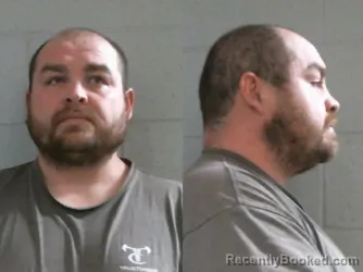 Mugshot of BILLY LEE DIAZ