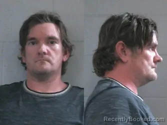 Mugshot of BRYAN LEE WARDEN