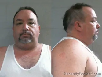 Mugshot of JEFFREY ALLEN DAVIS