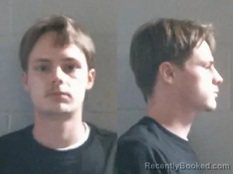 Mugshot of JOHNNEY EDWARD HONEYCUTT