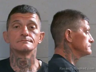 Mugshot of JEREMY CHARLES JONES