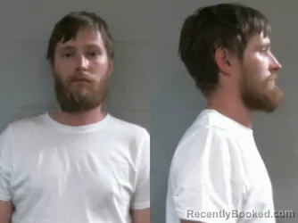 Mugshot of DEREK MICHAEL BAUER