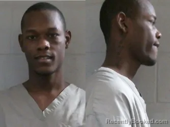 Mugshot of IMANI LUILAINNYSHAVION HARPER