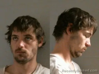 Mugshot of KALEB EARL SMITH