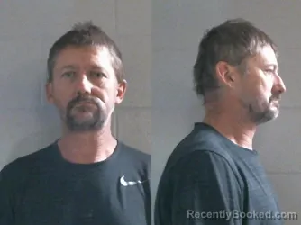 Mugshot of OTIS DEAN HINES