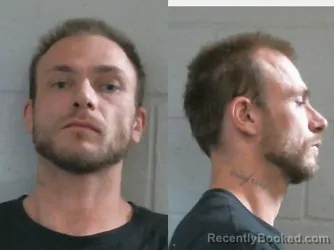 Mugshot of MICHAEL LEE MCGINNIS