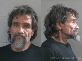 Mugshot of ROLAND EUGENE MATHEWS