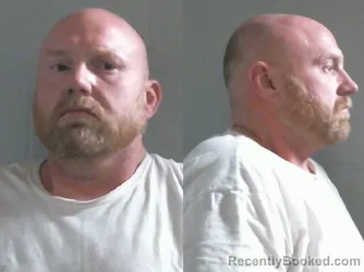 Mugshot of RICHARD NORMAN SMYER