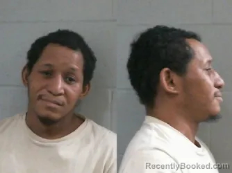 Mugshot of JASON TOWERS