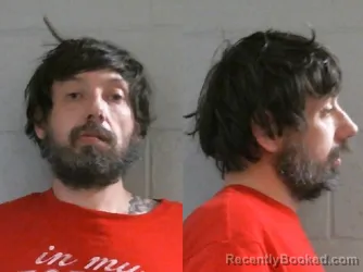 Mugshot of ROBERT HARLEY-DAVIDSON CONLEY