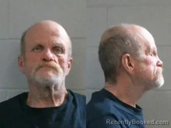 Mugshot of RANDOLPH SCOTT-WILLIAM MARTIN